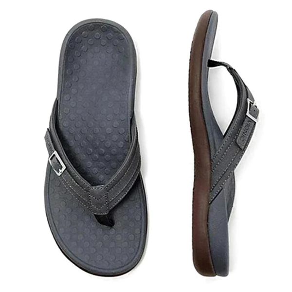 Yara - Supportive Sandals