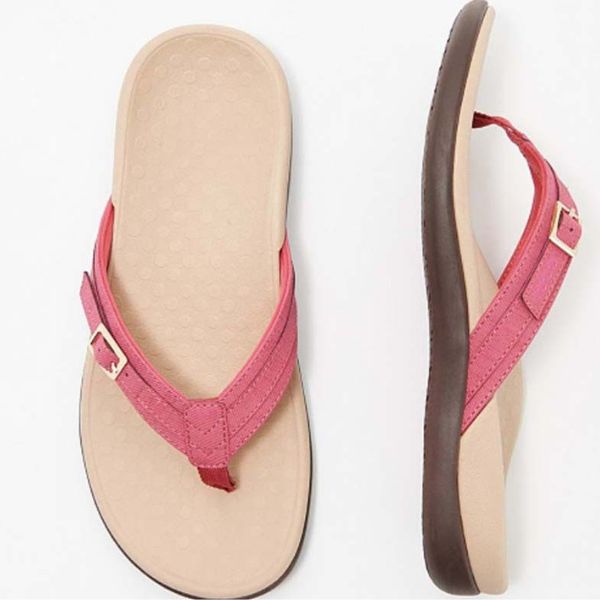 Yara - Supportive Sandals