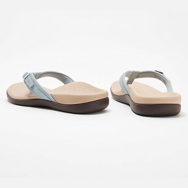 Yara - Supportive Sandals