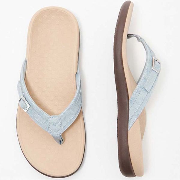 Yara - Supportive Sandals