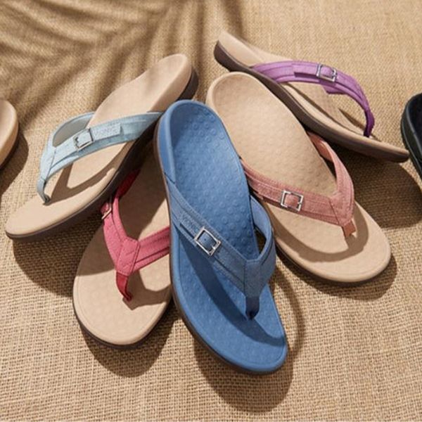 Yara - Supportive Sandals