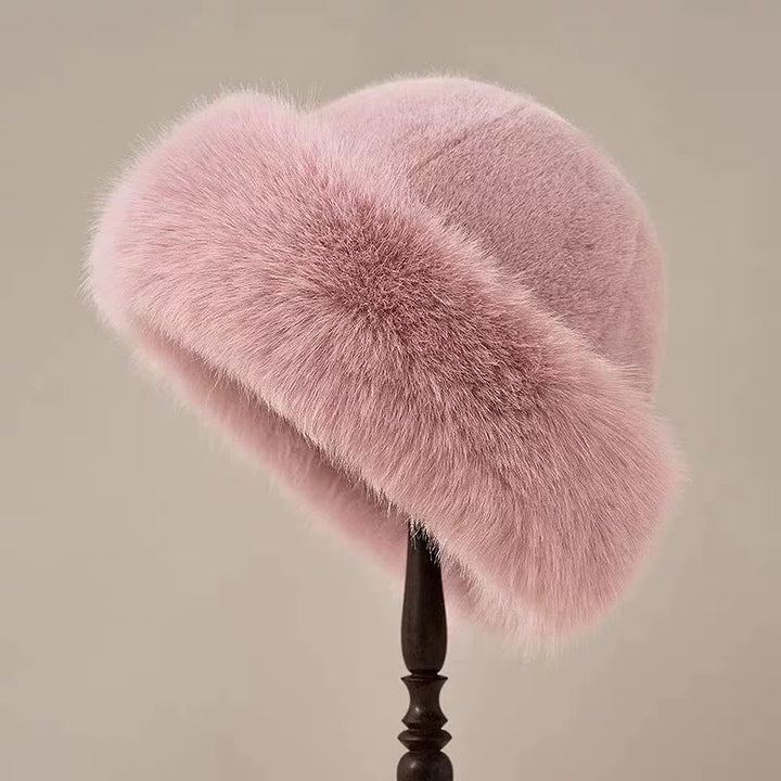 Valentina | Fur Hat
