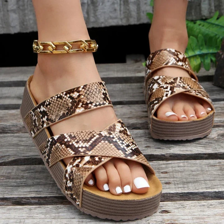 Fiora | Supportive Women's Sandals