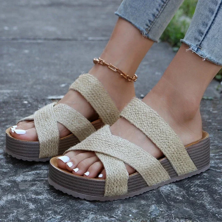 Fiora | Supportive Women's Sandals