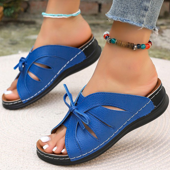 Kamila Everyday Wear Sandals