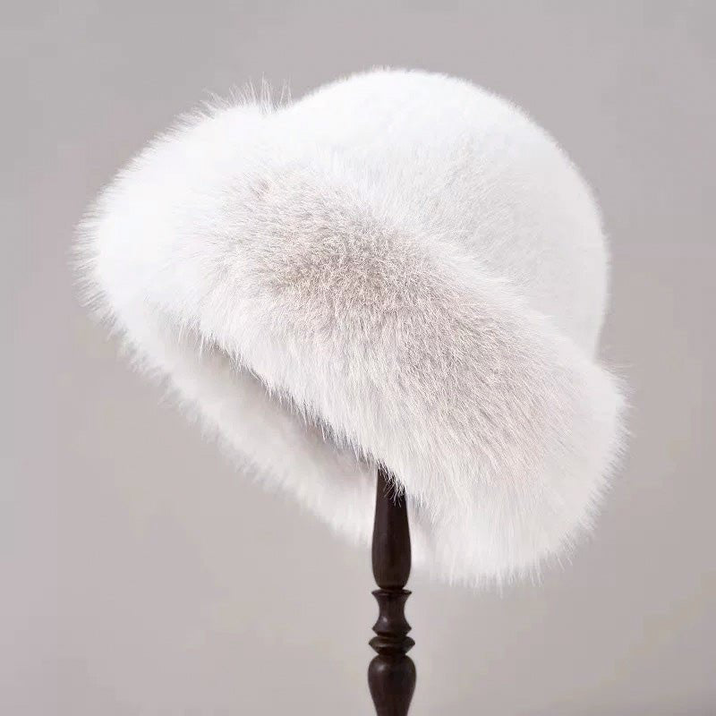 Valentina | Fur Hat