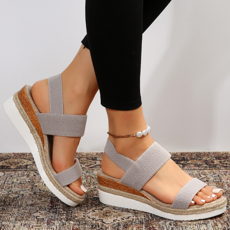 Monaco | Supportive Sandals