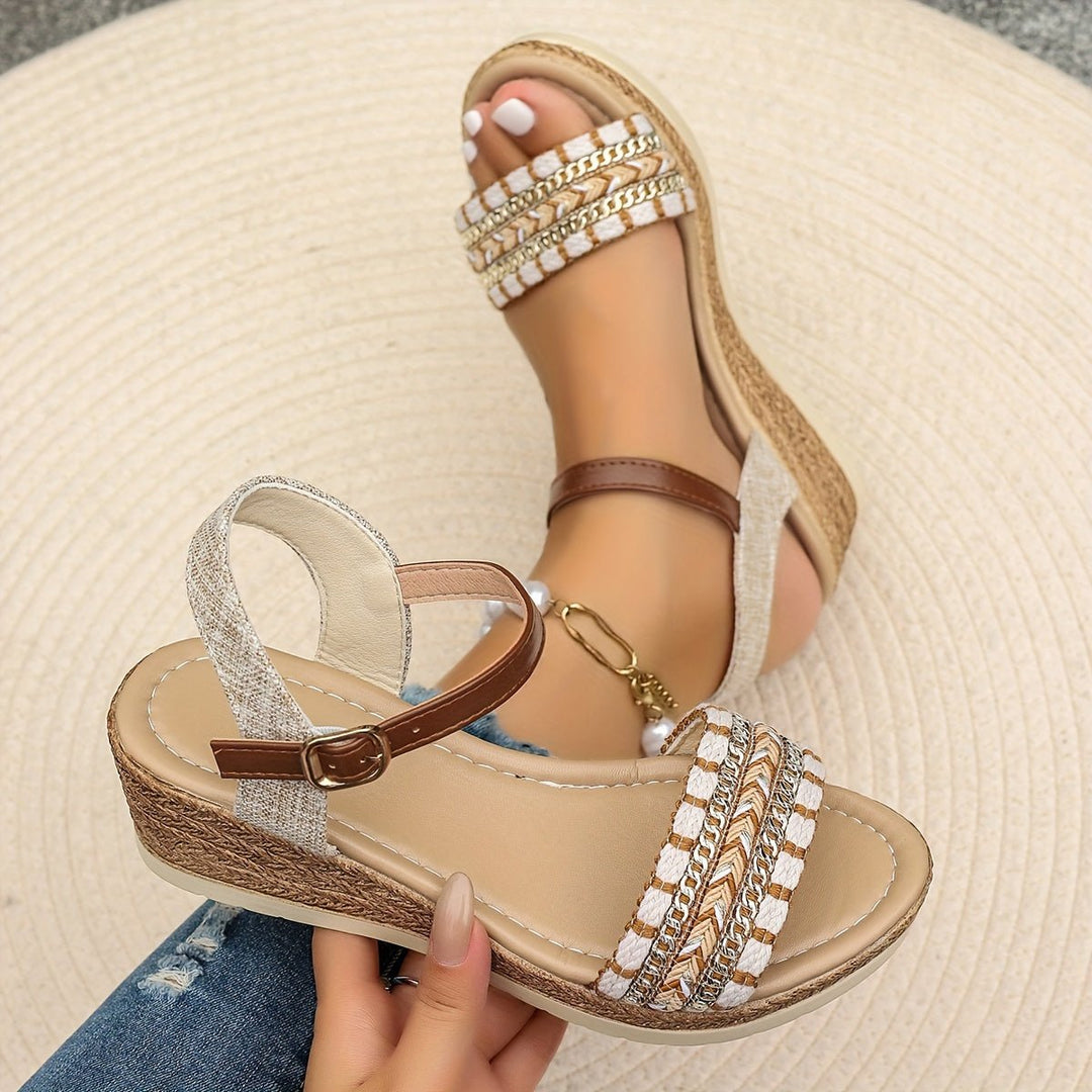 Aveline | Women's Everyday Sandals
