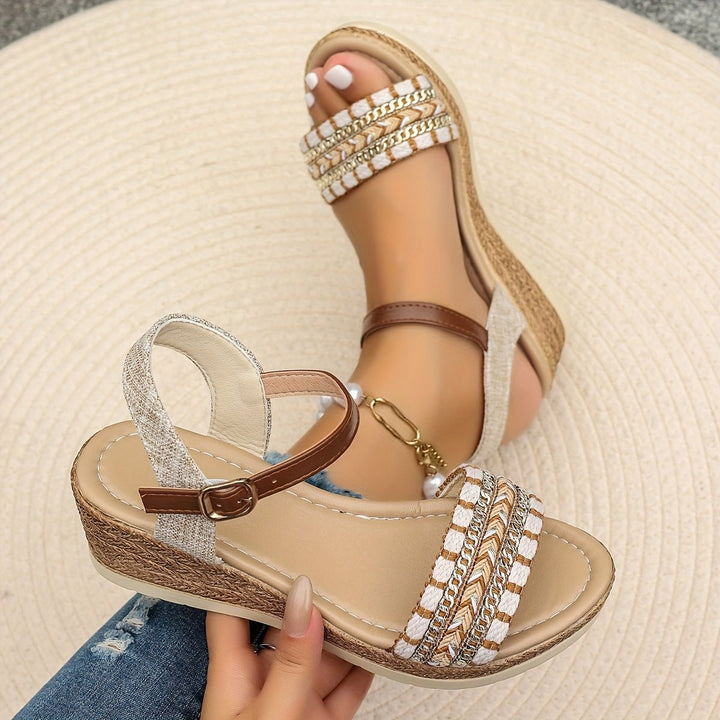 Aveline | Women's Everyday Sandals