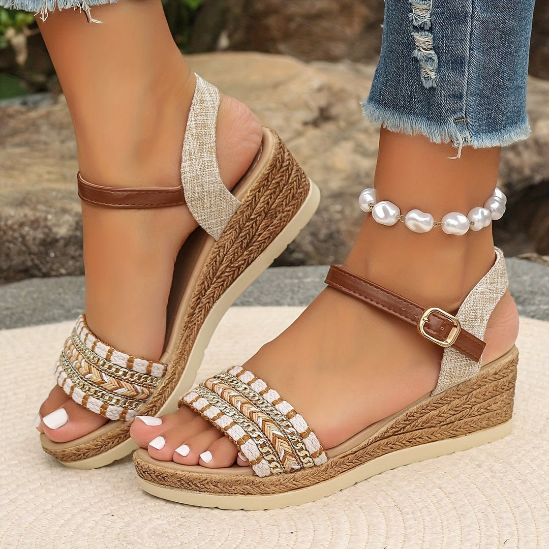 Aveline | Women's Everyday Sandals
