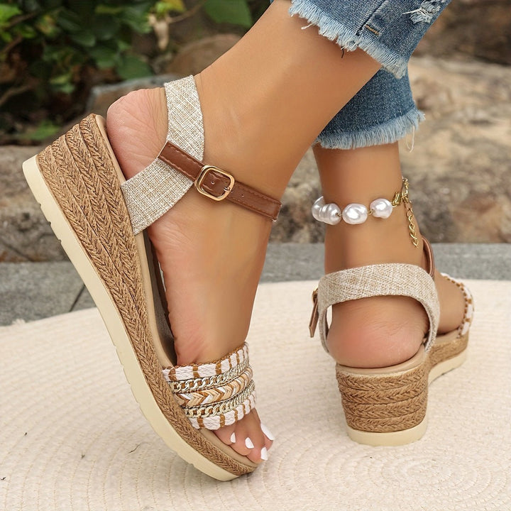 Aveline | Women's Everyday Sandals