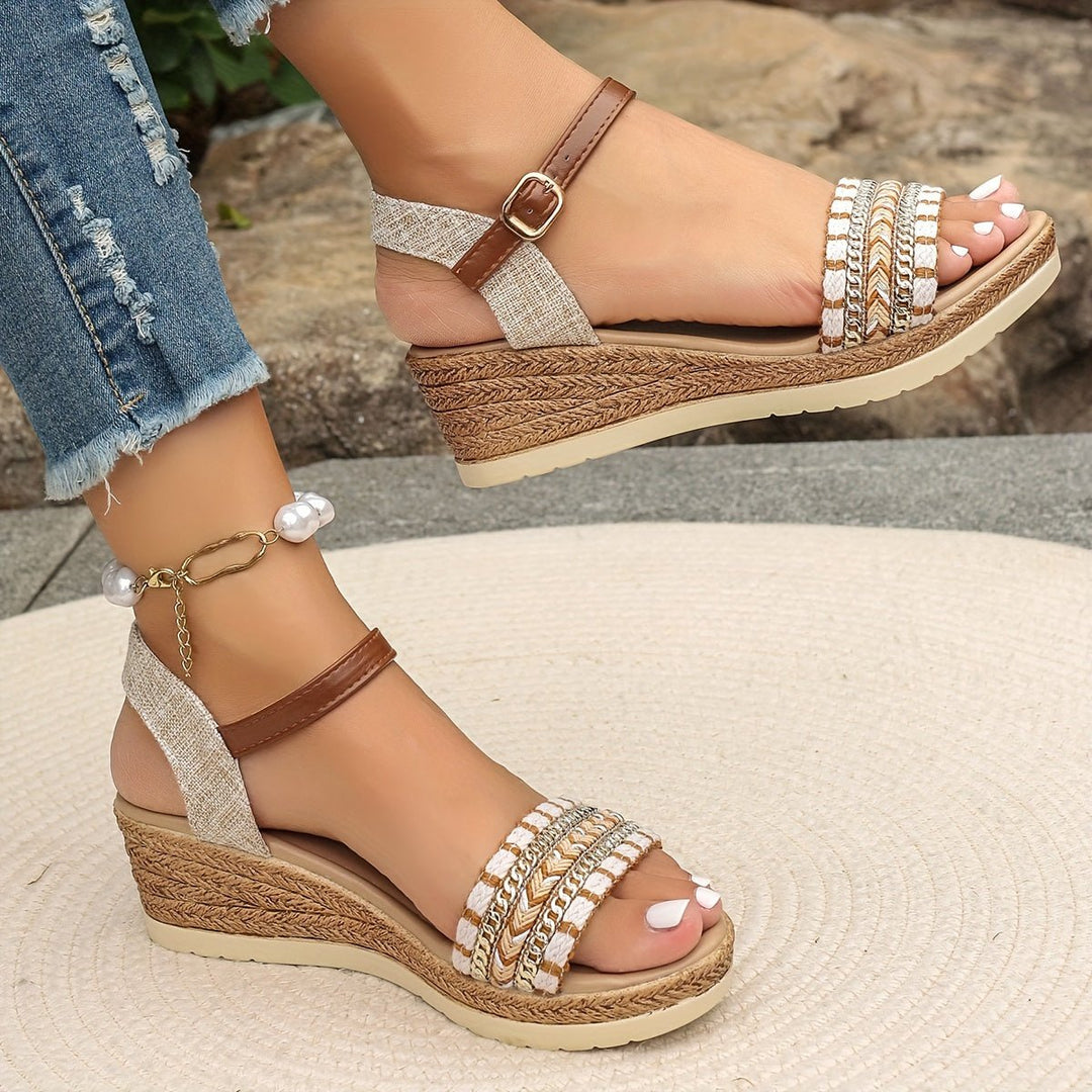 Aveline | Women's Everyday Sandals