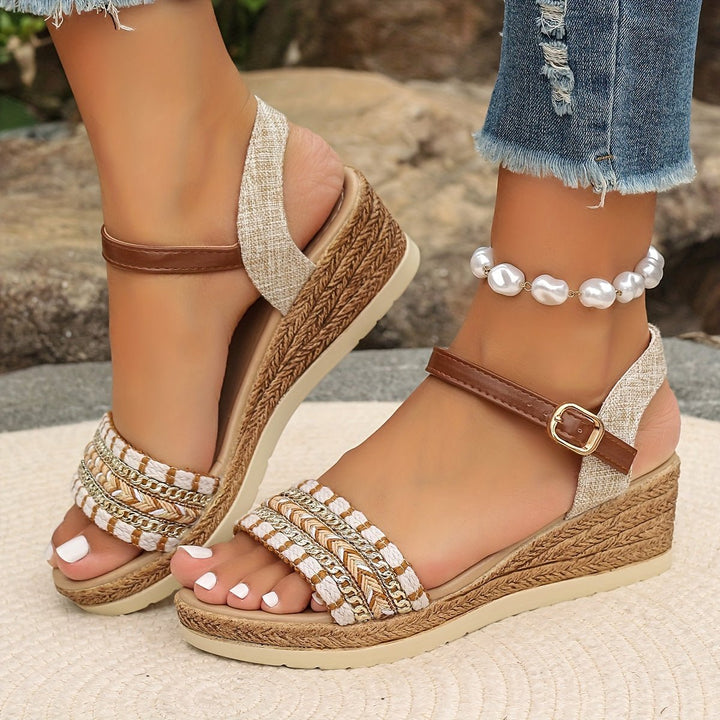 Aveline | Women's Everyday Sandals