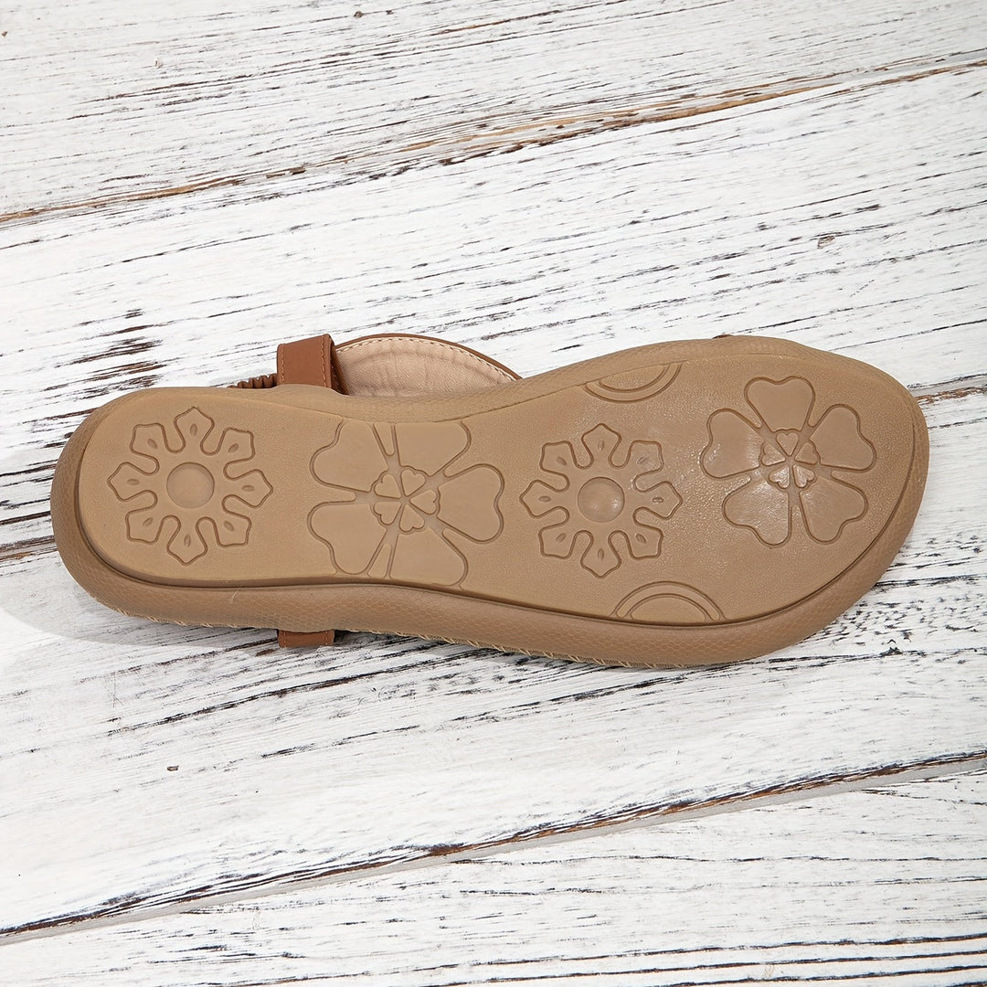Isola – Embellished Sandals