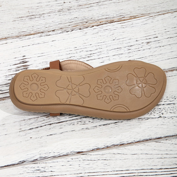 Isola – Embellished Sandals