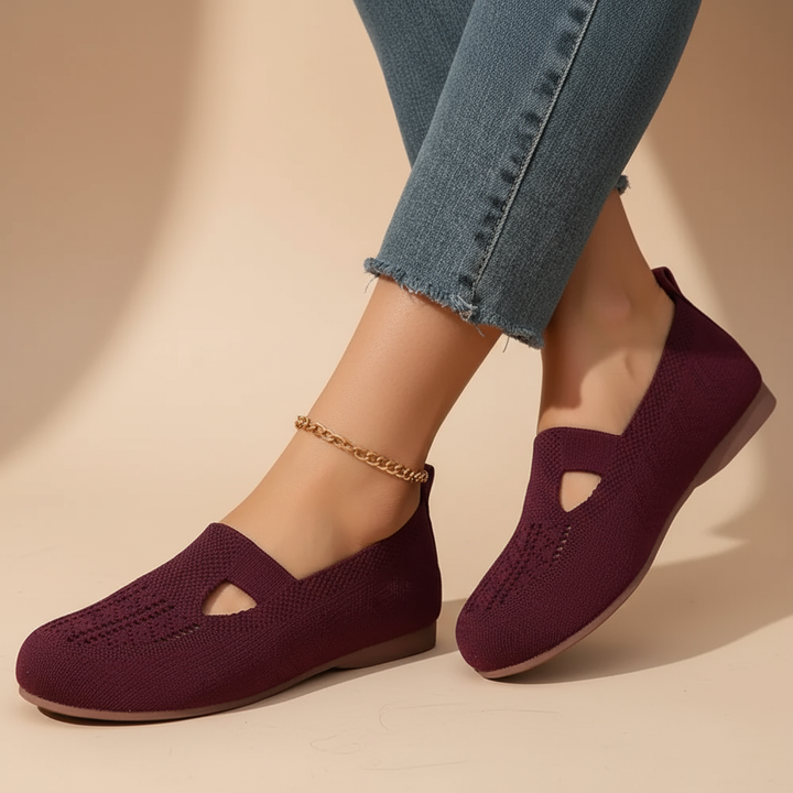 Fiona - Supportive Sandals