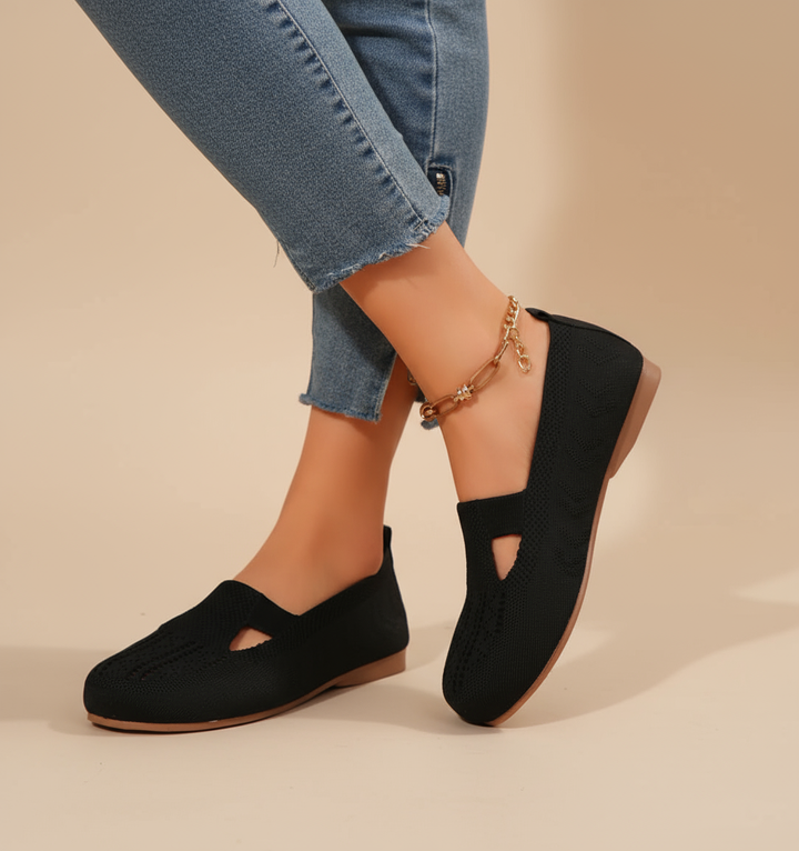 Fiona - Supportive Sandals
