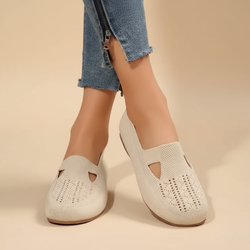 Fiona - Supportive Sandals