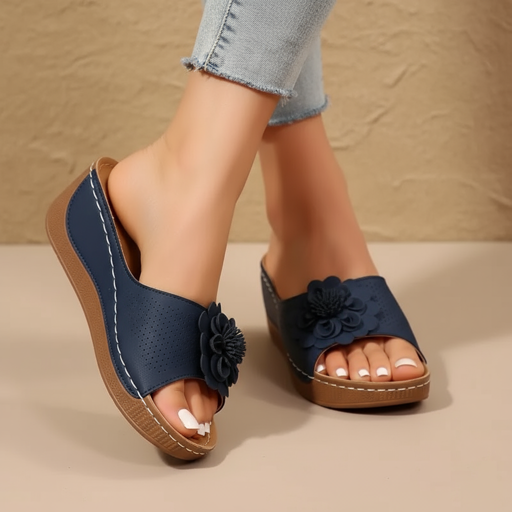 Medellín – Supportive Sandals
