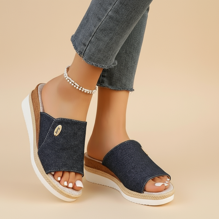 Talia – Supportive Sandals