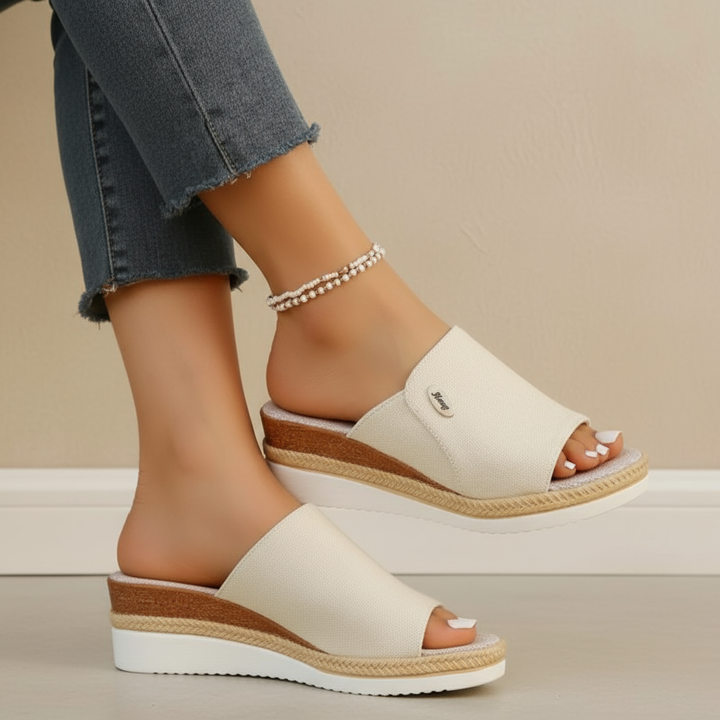 Talia – Supportive Sandals