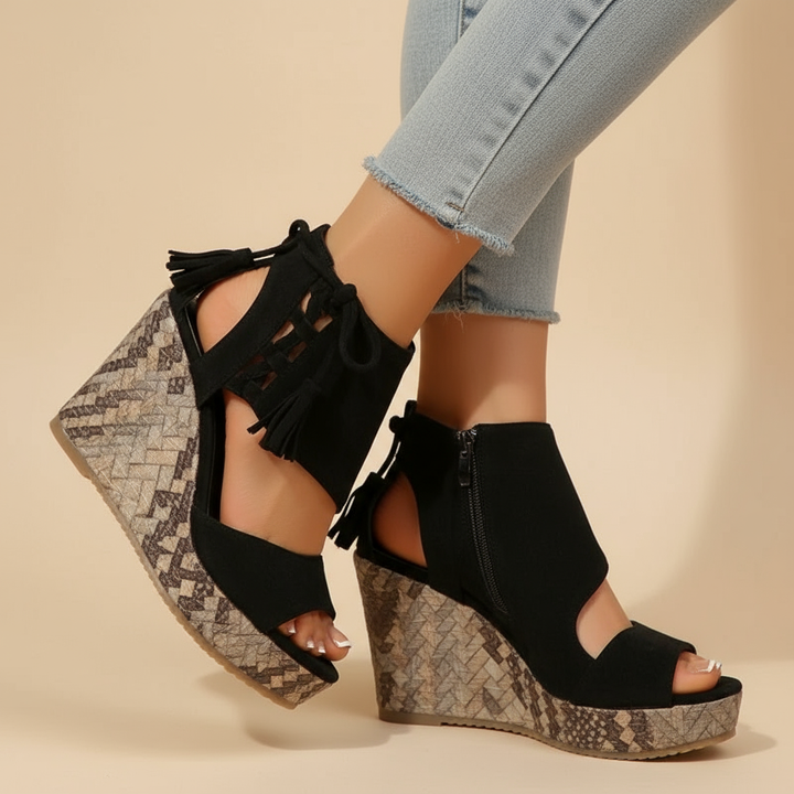 Marnie – Supportive Sandals