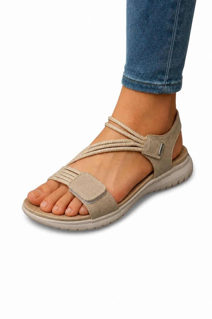 Glyresan - Featherlight Sandals