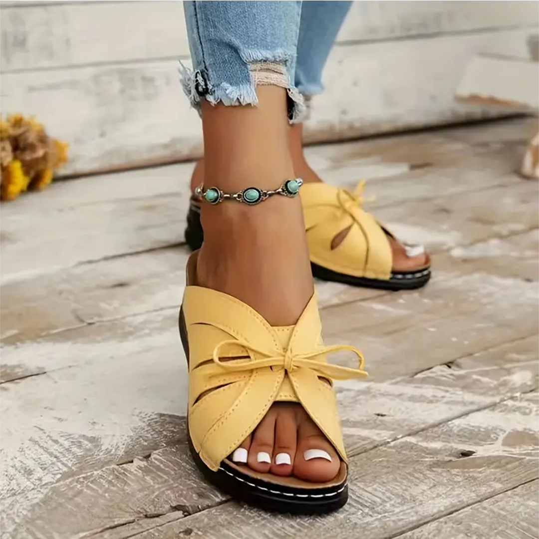 Kamila Everyday Wear Sandals