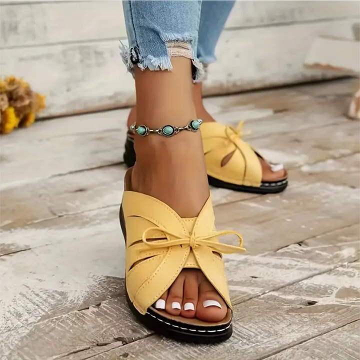 Kamila Everyday Wear Sandals