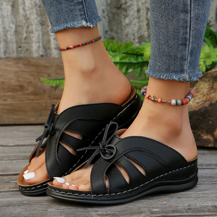 Kamila Everyday Wear Sandals