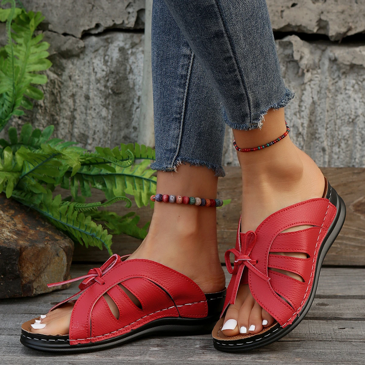 Kamila Everyday Wear Sandals