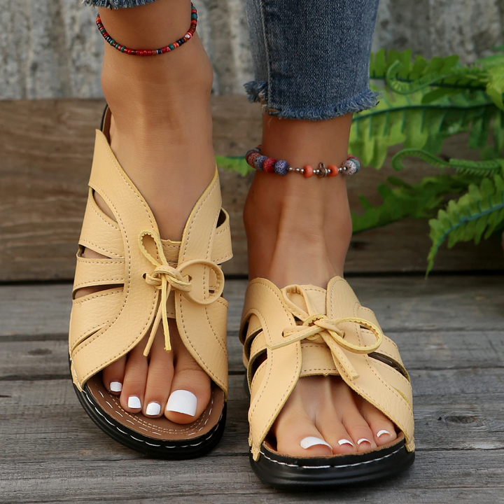 Kamila Everyday Wear Sandals