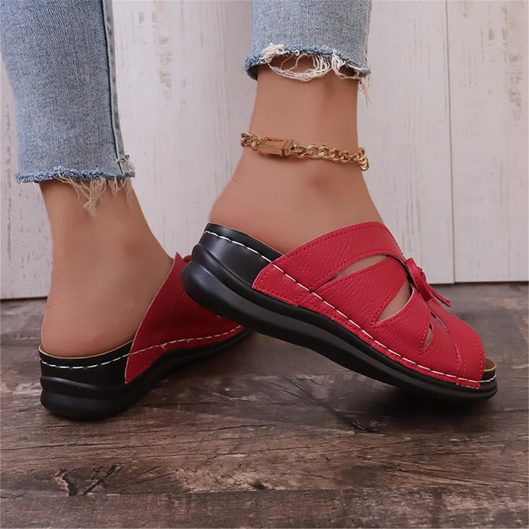 Kamila Everyday Wear Sandals