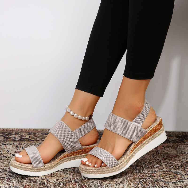Monaco | Supportive Sandals