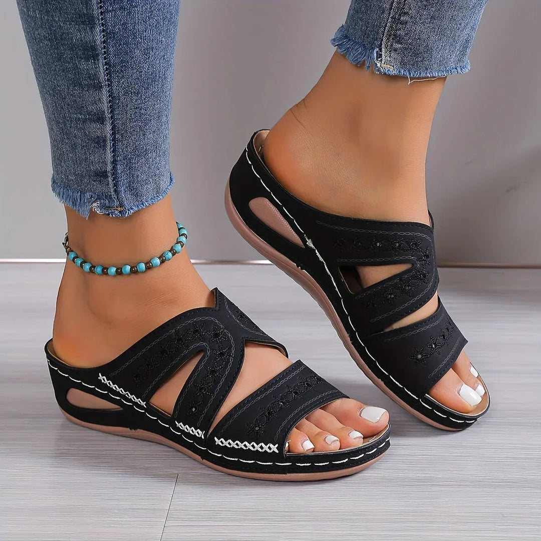 Non-Slip Supportive Sandals