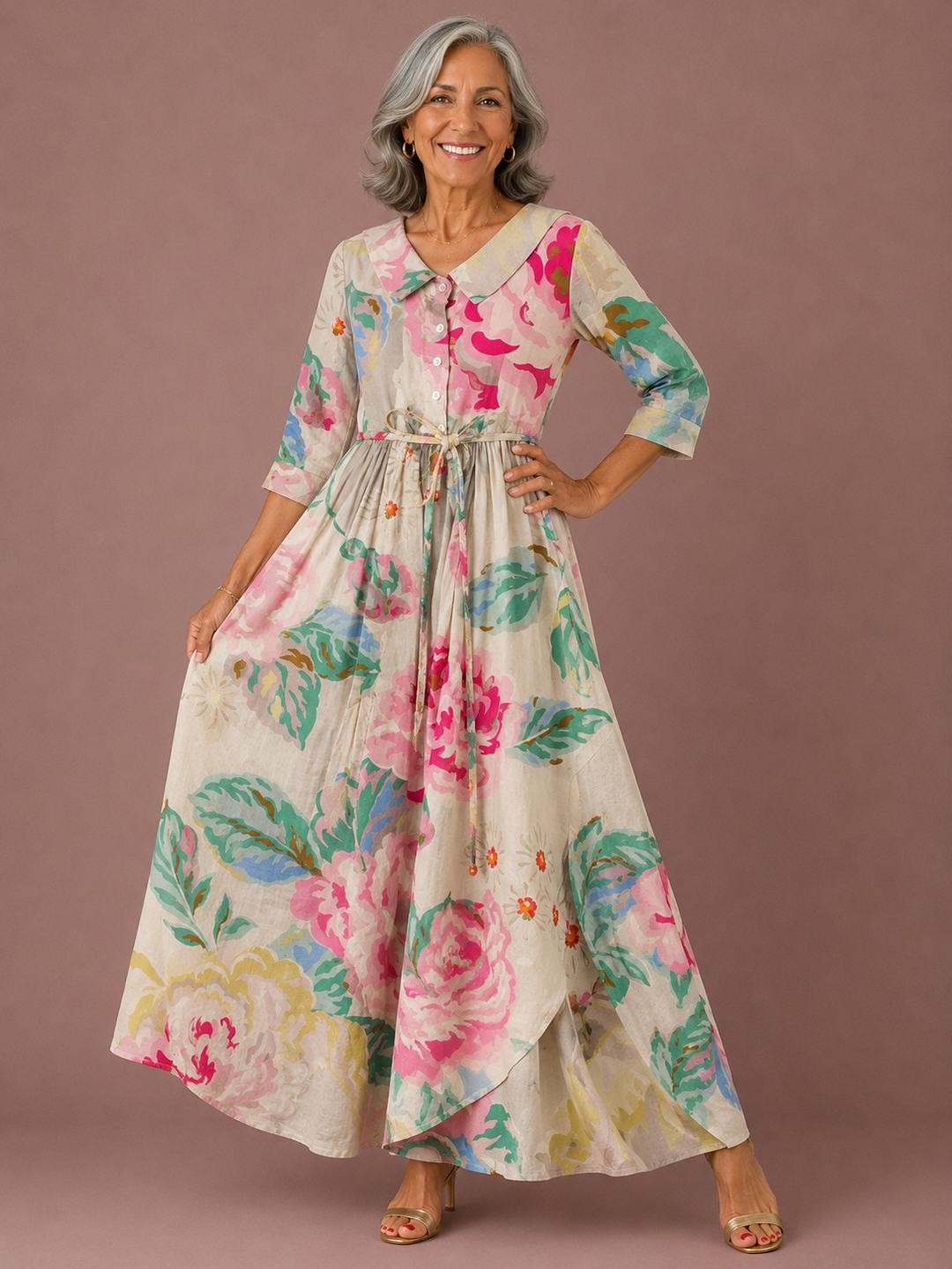 Shay | Elegant Dress