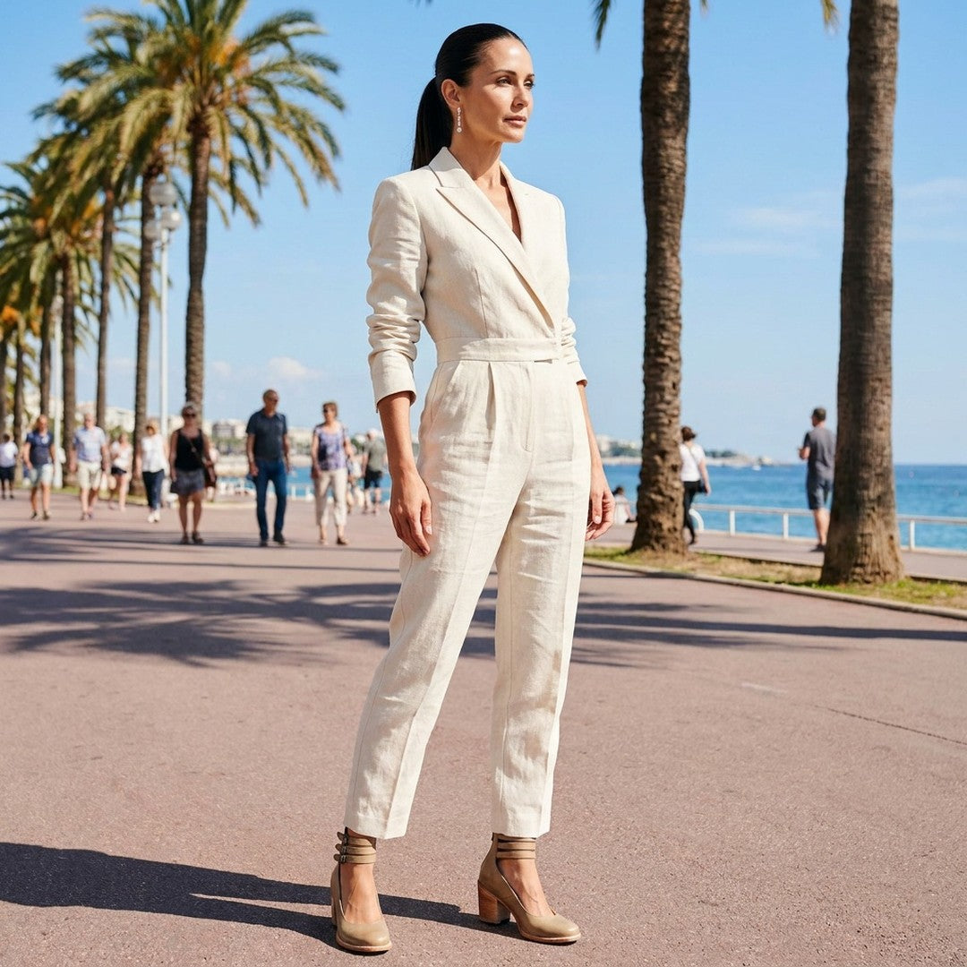 Alvienne | Women's Sculpted Heel Sandals Evening Wedding Summer