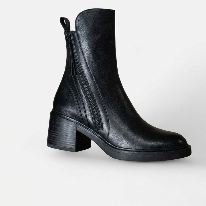 Virelune | Women's Sculpted Ankle Boots Occasion summer