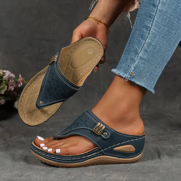 Verona | Supportive Sandals