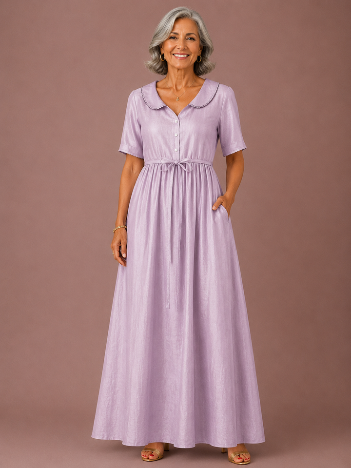 Eden | Elegant Dress