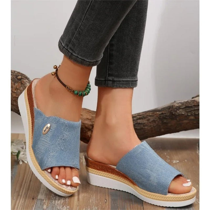 Talia – Supportive Sandals