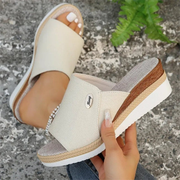 Talia – Supportive Sandals