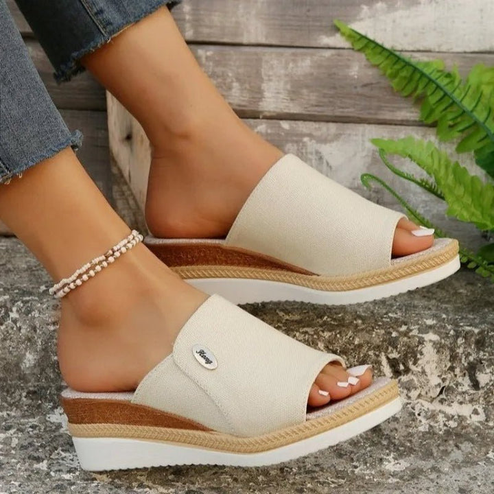 Talia – Supportive Sandals