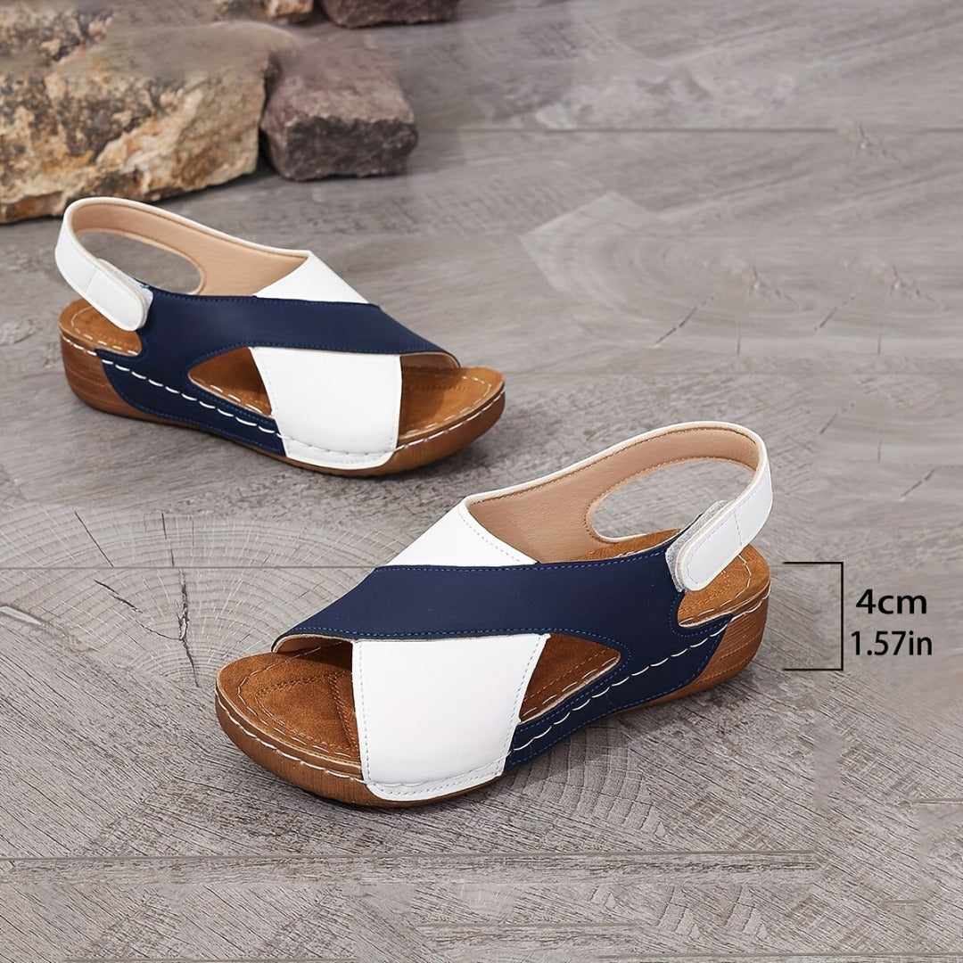 Celia - Supportive Sandals