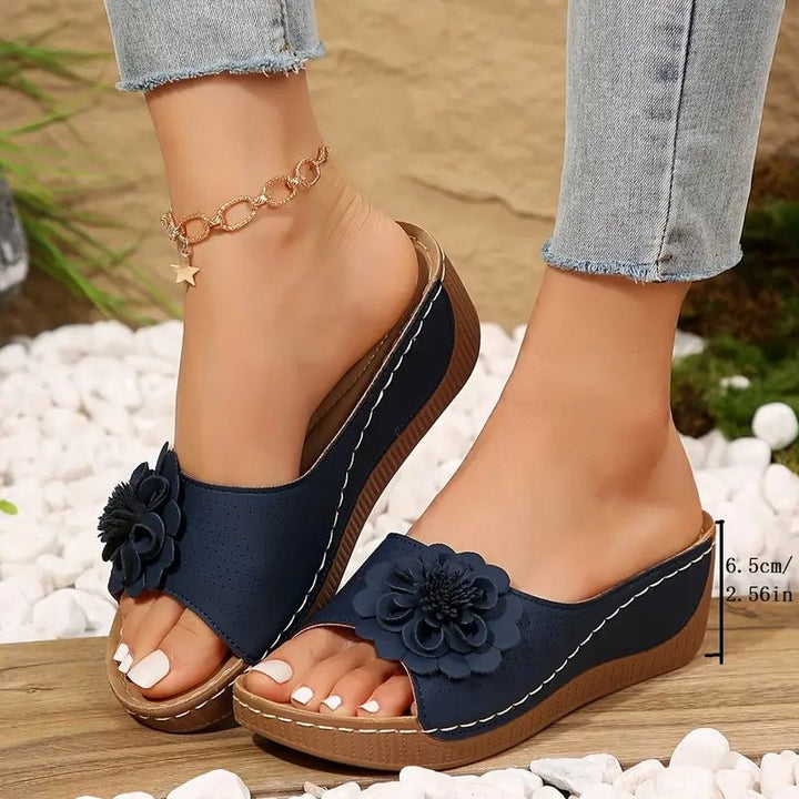 Medellín – Supportive Sandals