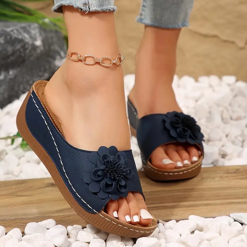 Medellín – Supportive Sandals