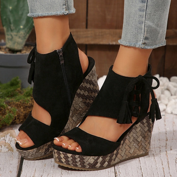 Marnie – Supportive Sandals