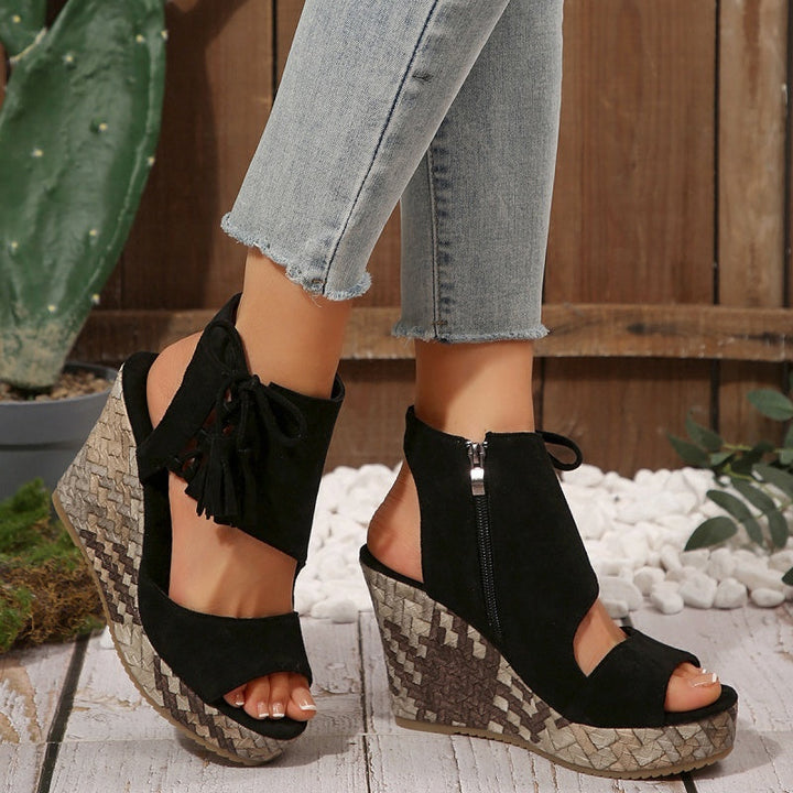 Marnie – Supportive Sandals