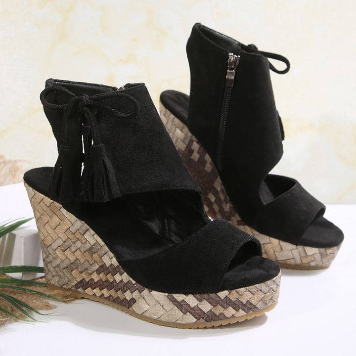 Marnie – Supportive Sandals