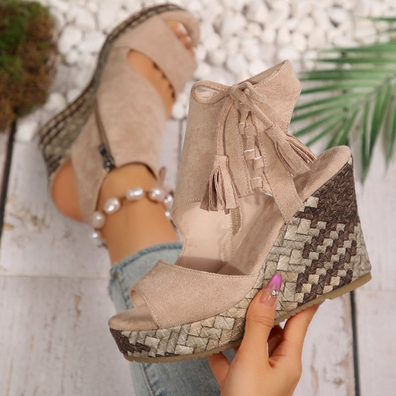 Marnie – Supportive Sandals
